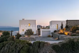 Villa Medea Isterni