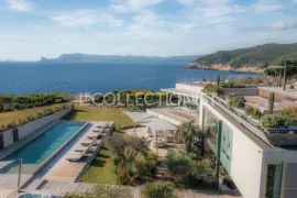 Villa Le Cap D'Alon Saint-Cyr-sur-Mer