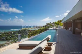 Villa Epicure Saint-Barthélemy