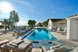 Villa Oliva Mijas