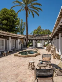 Casa del Lago Benahavis