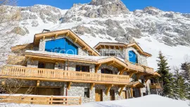 Chalet Les Ours Val-d'Isère