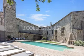Mas Casèto L'Isle-sur-la-Sorgue