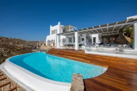 Villa Aura - Mykonos Plintri
