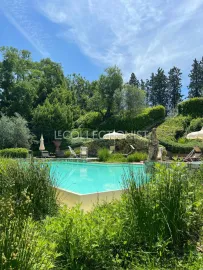Villa Pruneta Impruneta