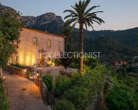 Villa Caïus Deià