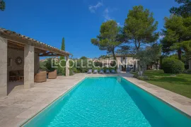 Mas Rigau Eygalières