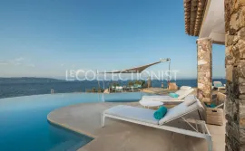 Villa Charles Saint-Tropez