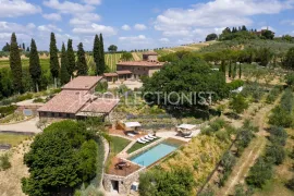 Villa Leolina Panzano in chianti