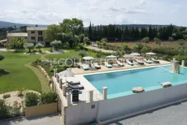 Villa Odyssey Santa maria del camí
