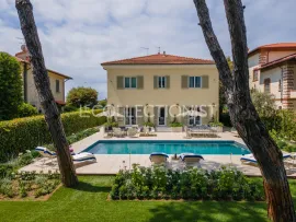 Villa Carlotta Forte dei marmi
