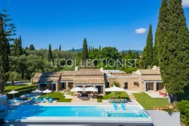 Villa Chora Kira chrisikou