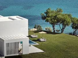 Villa Alissia Argassi