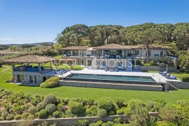 Villa Marine Saint-Tropez