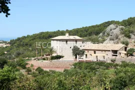 Villa Luis Sóller