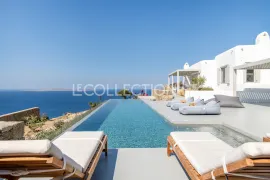 Villa Ubris Mykonos