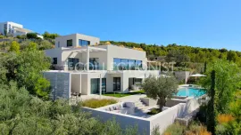 Villa Ida Porto heli