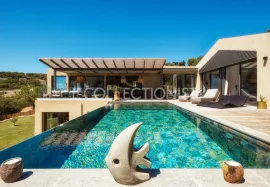 Villa Miou Cassis