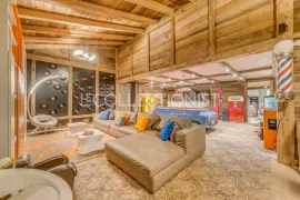 Chalet Marvin Tignes