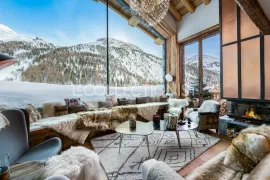 Chalet Orca Val-d'Isère