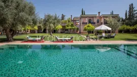 Villa Saghro Marrakesh
