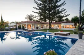 Villa Lisbeth Marbella