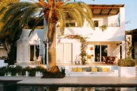 Villa Gemina Santa eulària des riu