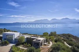 Villa Isadora Agios nikolaos