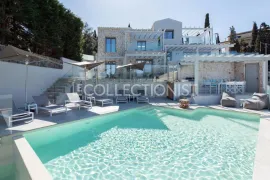 Villa Grey Kontokali