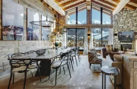 Rocca Penthouse Val-d'Isère