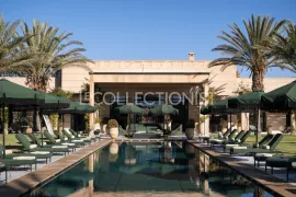 Villa Oculus Oumnass