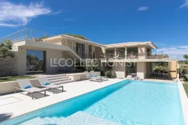 Villa Or Saint-Tropez