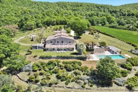 Villa Don Nino Castiglioncello del trinoro