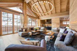 Crux Penthouse Sankt anton am arlberg