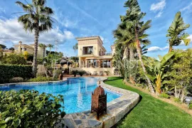 Villa Katrina Marbella