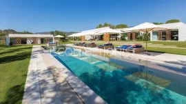 Villa Fusion Sant josep de sa talaia