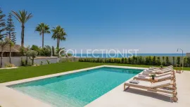 Villa Clara La cala de mijas