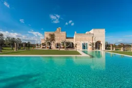 Villa Principessa Fasano br