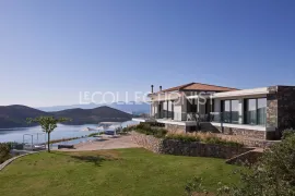 Villa Spinalonga Municipality of elounta