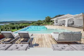 Villa Vivia Punta sardegna