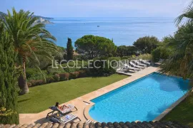 Villa Oréal Sainte-Maxime