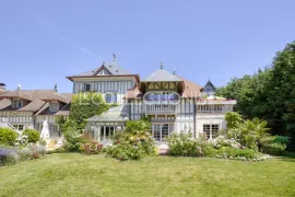 Villa des Glycines Deauville