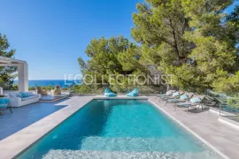 Villa Dela Sant josep de sa talaia
