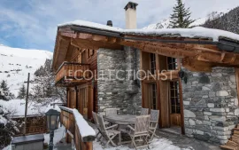 Chalet Sofia Bagnes