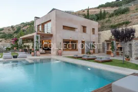 Villa Melia Municipality of rodia