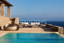 Villa Petros Agios ioannis diakoftis