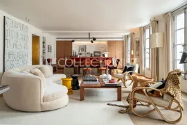 Appartement rue du Bac Paris 7e