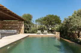 Villa Kaly Antiparos