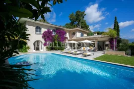Villa Stefanie Biot