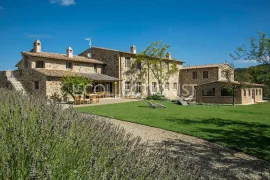 Villa Fontanella San casciano dei bagni